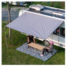 Vorzelt Sonnensegel Wohnwagen
