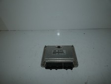 Motorsteuergerät VW Golf 4  5tr. Bj99 1,4l 55kw APE 036906032