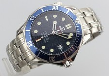 OMEGA Seamaster Professional