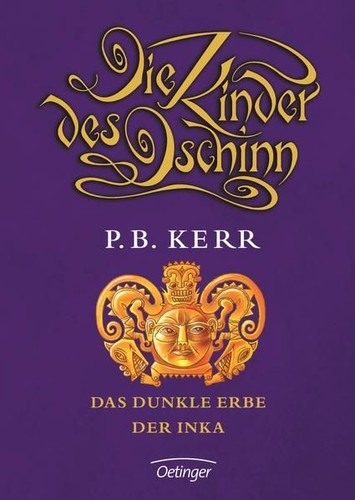 Die kinder des dschinn - des, das