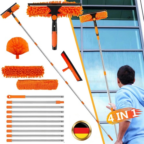 Fensterputzer abzieher 1 - fensterputzer,