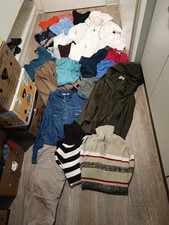 Damen Bekleidungspaket Größe 48/50 Markenpaket 16 Herbst&Winter 