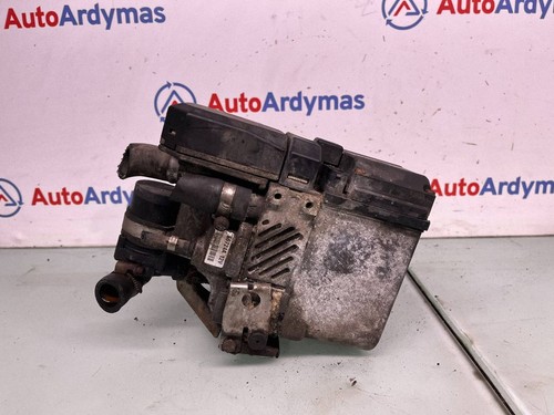 Bmw e39 2001 - 5, standheizung