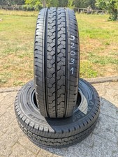 2x Matador Hectorra Van 195/70 R15C 104/102R Sommerreifen DOT2022 10mm TOP