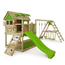 Fatmoose spielturm - fatmoose,