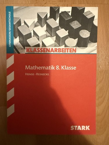 Stark schulaufgaben gymnasium - schulaufgaben,