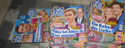 120 das neue blatt - das,