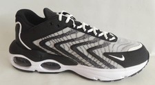 NEU Nike Air Max TW Größe 47 Herren Sneaker Schuhe DQ3984-001 black white TOP