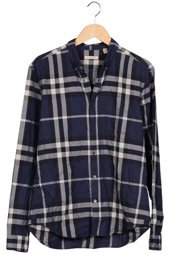Burberry hemd herren oberteil - burberry,
