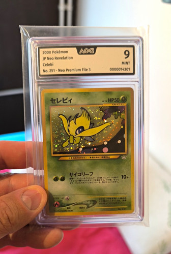 Swirl celebi pokemon - swirl,