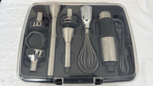 Kitchenaid stabmixer set - kitchenaid,