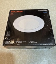Briloner LED FLAT-IN