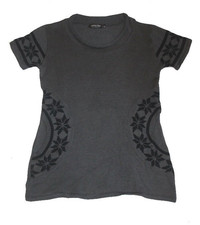 DAMEN STRICKPULLOVER STRICK