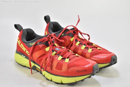 Salming damen wanderschuhe - salming,
