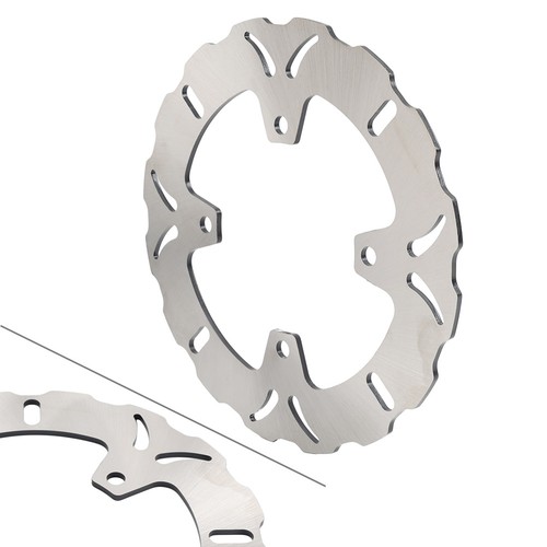 Hintere bremsscheibe für - bremsscheibe,