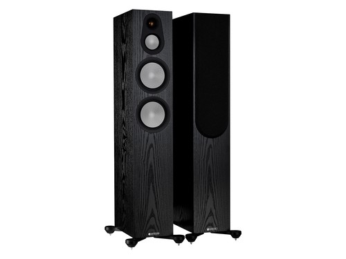 Monitor audio silver - silver, 7g