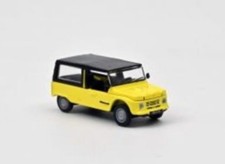 NOREV 1:87 Citroen Mehari 1983