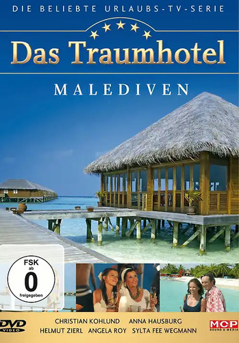 Das traumhotel malediven - traumhotel,