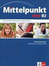 Mittelpunkt neu B2: Deutsch als Fremdsprache für Fo... | Buch | Zustand sehr gut