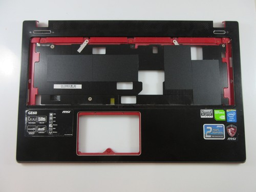 Handauflage msi ge60 - msi,
