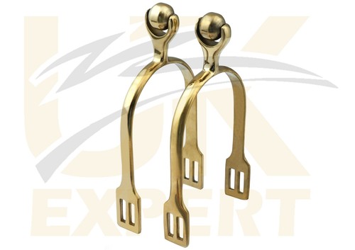 Glatte rollerball gold sporen - rollerball,