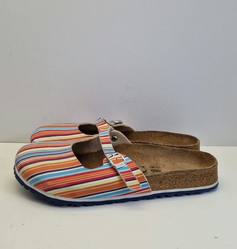 Birkis damen sandalen - gr, 40