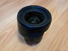 Walimex Pro (Samyang, Rokinon)