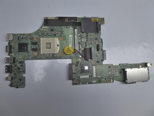 Lenovo thinkpad t510 mainboard - lenovo,