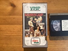 VMP Glasbox  "Das Bambuscamp
