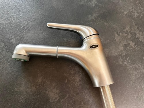 Küchenarmatur hansgrohe - küchenarmatur,