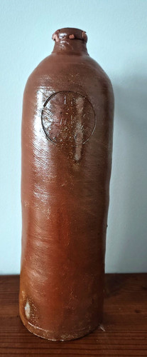 Steinhäger flasche - steinhäger,