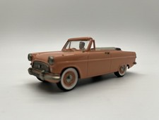 Lansdowne Models 1/43 1962