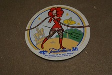 Bierdeckel , Frankenheim Alt , Deckel 3