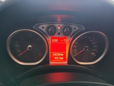 Tacho Kombiinstrument