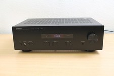 YAMAHA A-S201 Verstärker Schwarz 2 Kanälepro Kanal Stereo-Verstärker