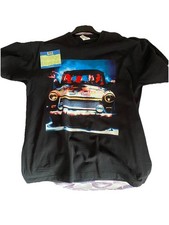 U2 Zoo Tv Tour 1992 Shirt XL &