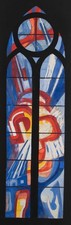 Alfred kothe entwurf - alfred,