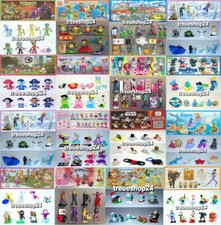 1 Kompletter Satz von 2016 bis