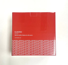 Klarstein Passionata Espresso