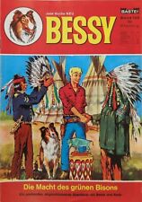 Bessy Originalheft Band 129 -