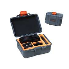 Mini Hartschalenkoffer für DJI Osmo Action 5 Pro/4/3 Wasserdichte Schutztasche