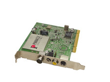 PINNACLE  SYSTEMS EMPTYV PCI