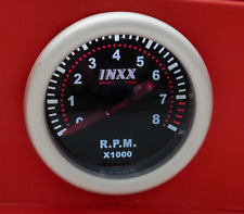 Zusatzinstrument Drehzahl