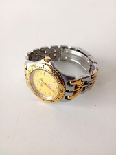 Swiss Eagle Uhr Herren Vintage