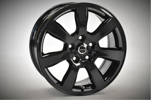 Alufelgen volvo s80 s60 - s60, v50