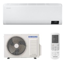 Klimaanlage Split Samsung AR60F12C1AWNEU Wind-Free Comfort 3,5 kW WiFi