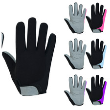 Ladies Cycling Gloves