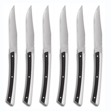 Steakmesser 6er set - 6er,