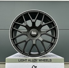 Zoll felgen mam gt1 - felgen,