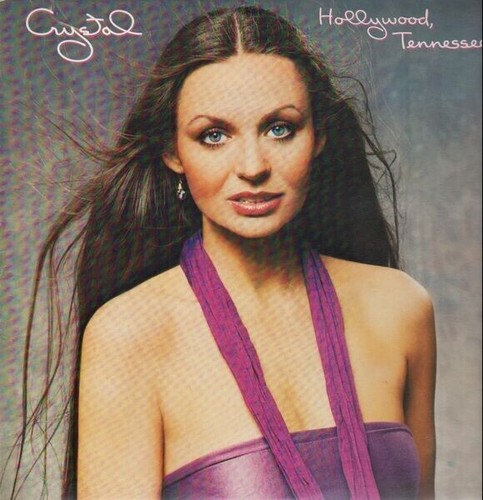 Crystal gayle hollywood - crystal,